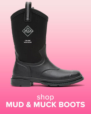 Shop Mud & Muck Boots